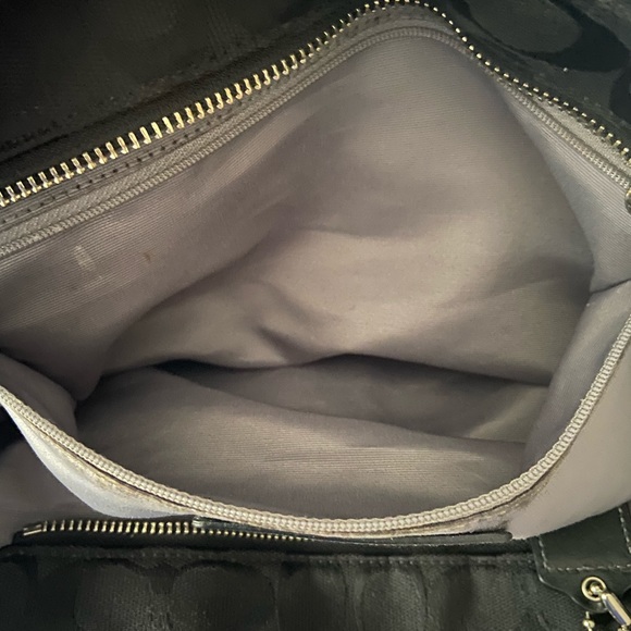 Coach bag - Picture 6 of 6